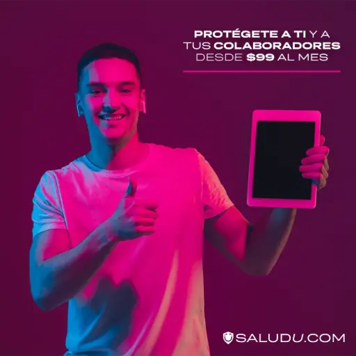 Ü salud